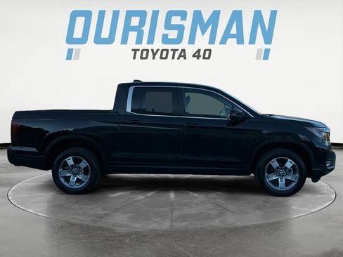Used 2025 Honda Ridgeline RTL image 8