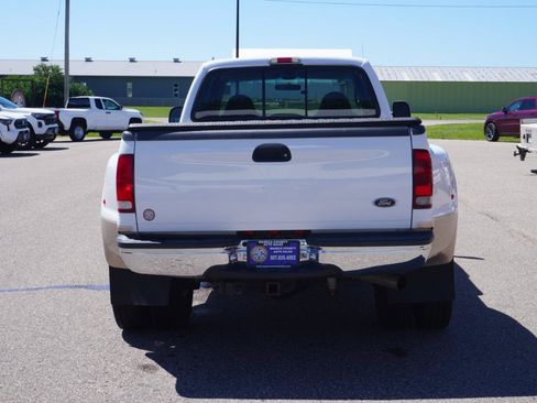 Used 1999 Ford F350 XL AWD/4WD image 4