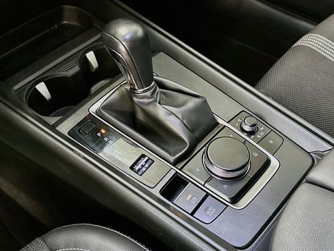 Used 2025 MAZDA CX-50 AWD 2.5 S w/ Premium Package image 25