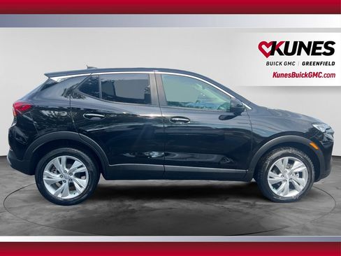 New 2026 Buick Encore GX Preferred w/ Comfort Package AWD/4WD image 10