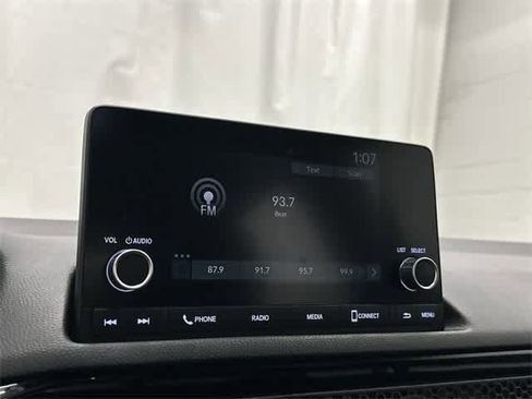 Certified 2025 Honda Civic Sport image 22