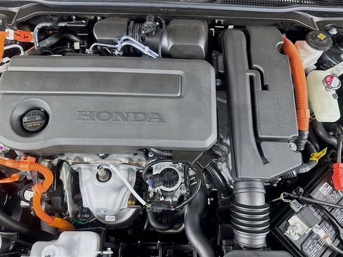 Used 2026 Honda Civic Sport Touring image 41