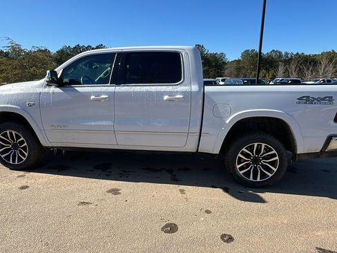 New 2026 RAM 1500 Limited w/ Off Road Group image 11