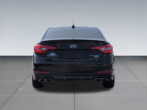 Used 2015 Hyundai Sonata Limited 2.0T image 5