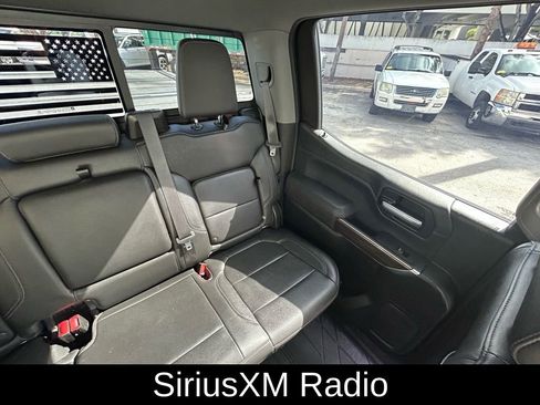 Used 2021 Chevrolet Silverado 1500 LT Trail Boss w/ Convenience Package II image 15