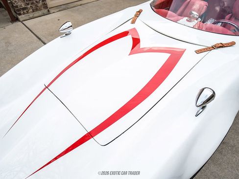 Used 1991 Chevrolet Corvette Coupe image 83