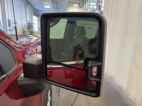 Used 2020 Chevrolet Silverado 2500 LTZ w/ LTZ Plus Package image 39