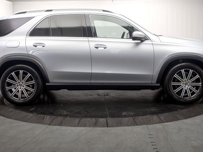 Used 2024 Mercedes-Benz GLE 350 4MATIC w/ Winter Package