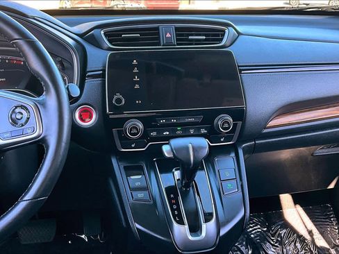 Used 2021 Honda CR-V EX-L image 7