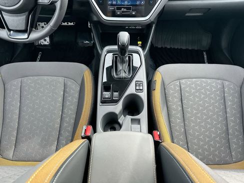 Certified 2025 Subaru Crosstrek 2.5i Sport w/ Crosstrek Mirror Package image 31