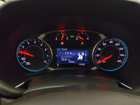 Used 2019 Chevrolet Equinox LT image 23