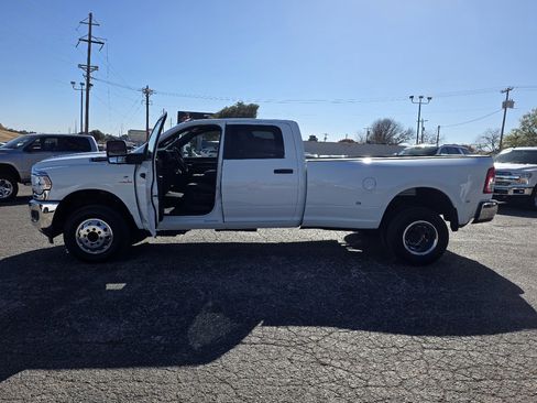 Used 2024 RAM 3500 Big Horn image 9