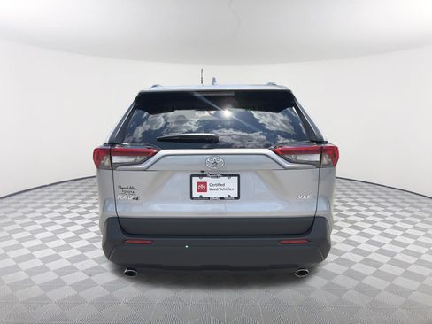 Certified 2023 Toyota RAV4 XLE w/ Convenience Package FWD image 16