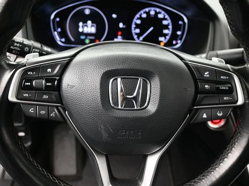 Used 2021 Honda Accord Touring image 23