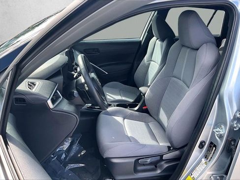 Used 2025 Toyota Corolla Cross AWD Hybrid image 26
