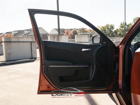 Used 2021 Dodge Charger Scat Pack w/ Navigation & Travel Group image 42