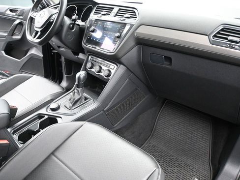 Certified 2021 Volkswagen Tiguan S AWD/4WD image 17