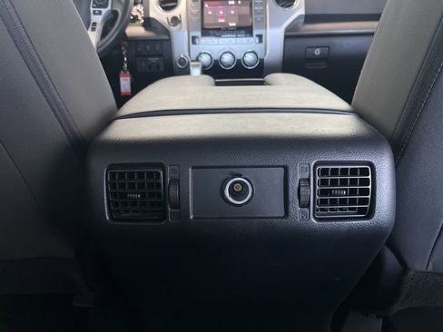 Used 2019 Toyota Tundra SR5 w/ TRD Off Road Package image 25