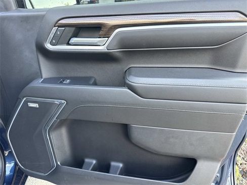 Used 2022 Chevrolet Silverado 1500 RST w/ RST All Star Premium Package image 25