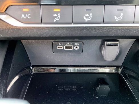 Certified 2023 Nissan Altima 2.5 SR FWD image 15