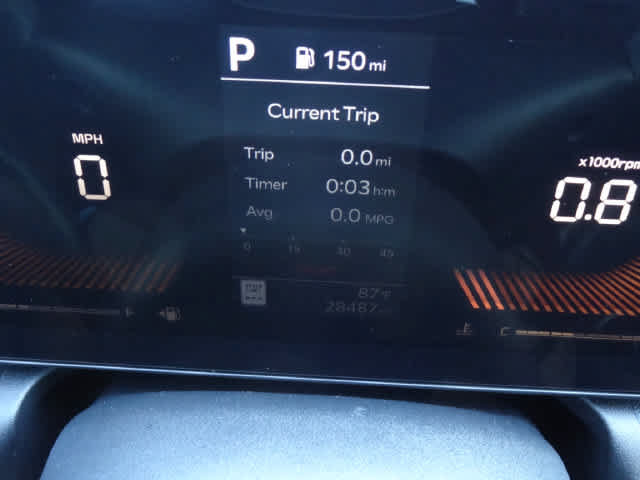 Used 2025 Kia K4 FWD image 20