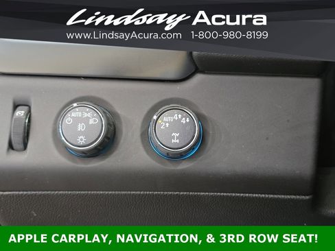 Used 2020 Chevrolet Tahoe LT w/ Luxury Package image 20