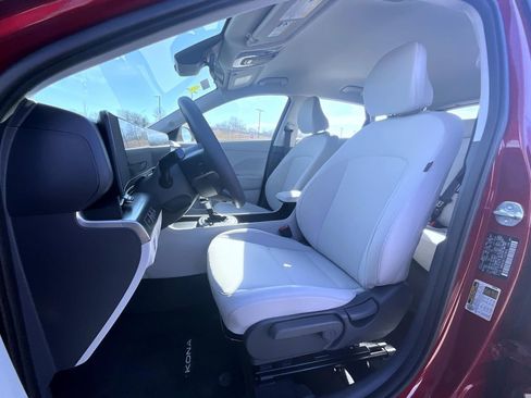 New 2026 Hyundai Kona SE AWD/4WD image 10