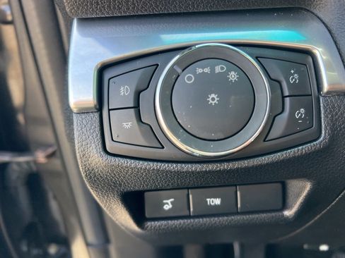 Used 2016 Ford Explorer Sport w/ Equipment Group 401A image 19