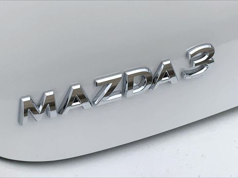 Used 2026 MAZDA MAZDA3 s FWD image 15
