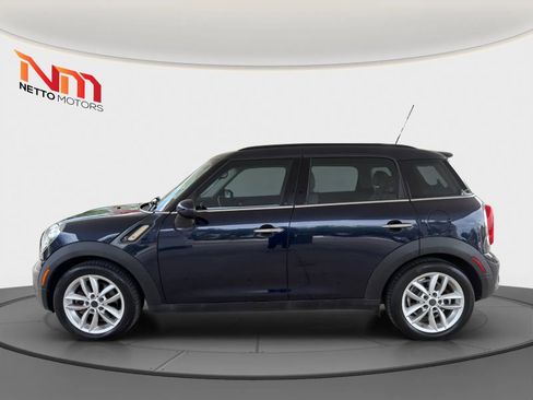 Used 2013 MINI Cooper Countryman S FWD image 2
