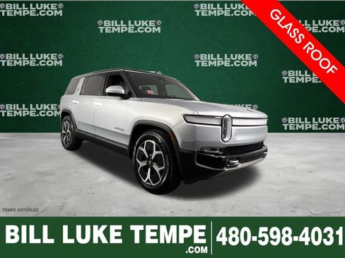 Used 2024 Rivian R1S Adventure image 1