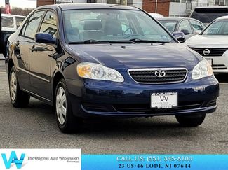 Used 2007 Toyota Corolla S video 1