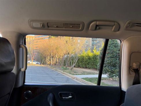 Used 2019 Nissan Armada SV w/ Driver Package image 34