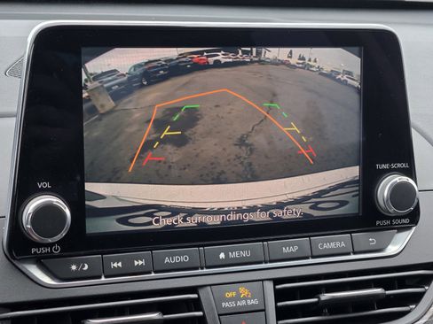 Used 2020 Nissan Altima 2.5 SL image 19