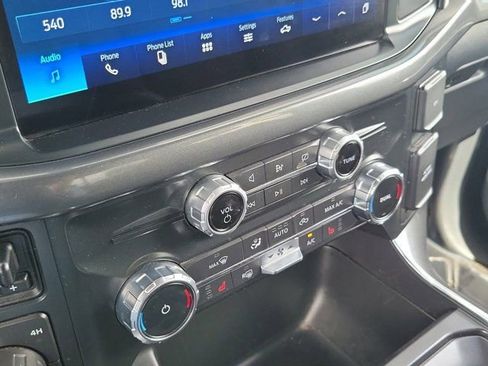 Certified 2022 Ford F150 XLT w/ Equipment Group 302A High AWD/4WD image 27