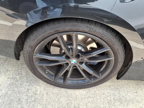Used 2022 BMW 430i Coupe w/ M Sport Package RWD image 9