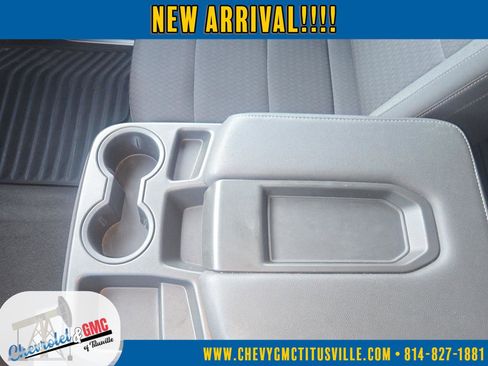 Used 2022 Chevrolet Silverado 1500 LT image 22