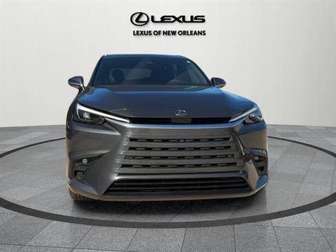 New 2026 Lexus TX 350 AWD image 2