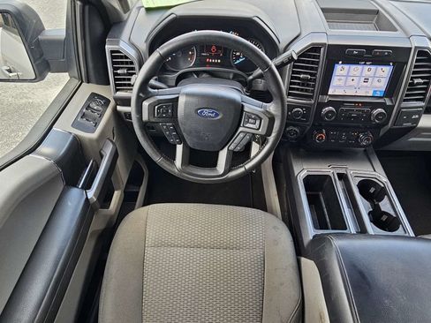 Used 2019 Ford F150 XLT w/ Equipment Group 302A Luxury RWD image 16