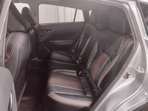 Used 2024 Subaru Crosstrek 2.5i Limited w/ Popular Package #4A image 12