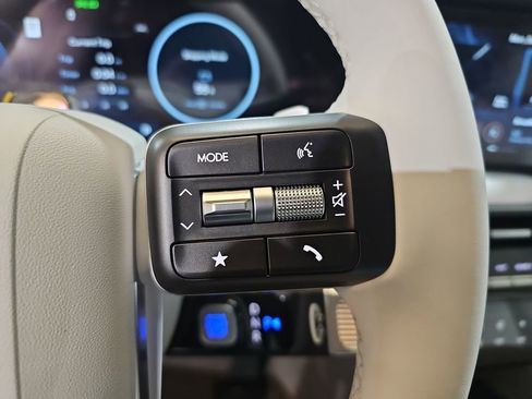 New 2026 Hyundai Palisade Limited AWD/4WD image 19