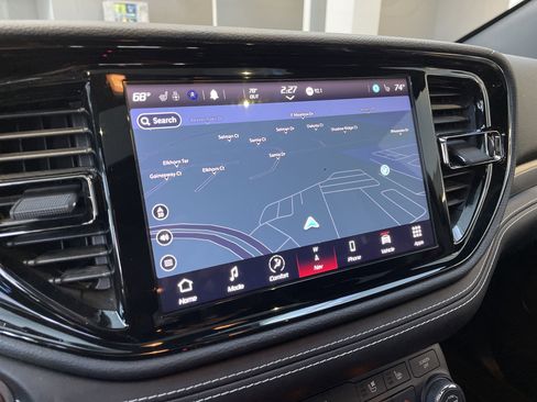 Used 2022 Dodge Durango SRT w/ Black Package image 27