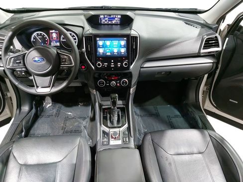 Used 2020 Subaru Forester Limited w/ Popular Package #3 image 9