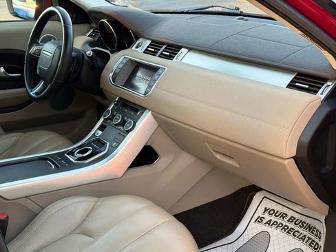 Used 2013 Land Rover Range Rover Evoque Pure Premium image 19