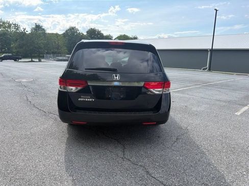 Used 2014 Honda Odyssey EX-L image 6