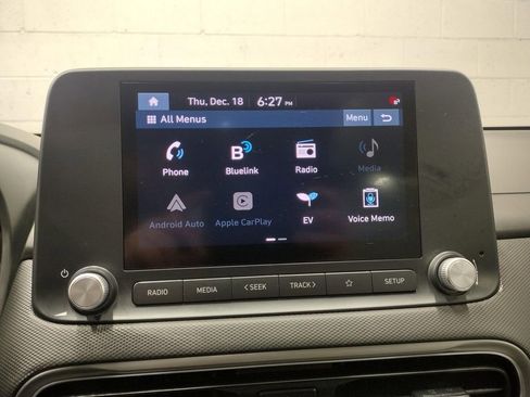 Certified 2022 Hyundai Kona SEL w/ Convenience Package image 23