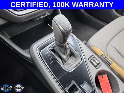 Used 2026 Subaru Crosstrek 2.5i Sport w/ Crosstrek Mirror Package AWD/4WD image 23