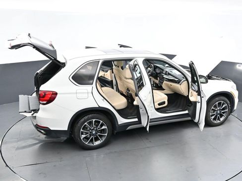 Used 2018 BMW X5 xDrive35i AWD/4WD image 46