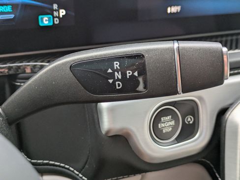 Used 2025 Mercedes-Benz G 63 AMG 4MATIC image 22