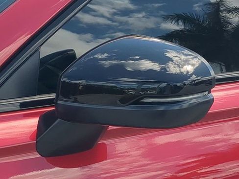 New 2026 Honda CR-V Sport-L image 11